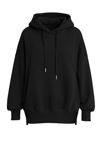 Oversized Hoodie