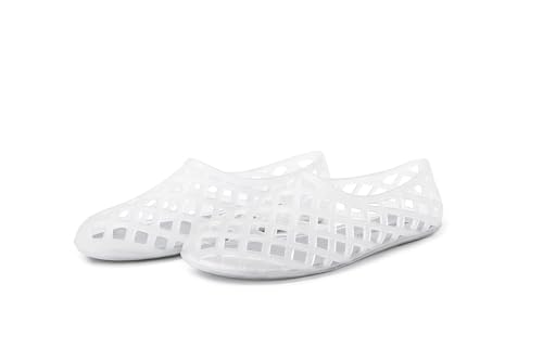 Mesh Ballet Flats