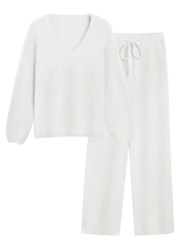 Sweater Outfit Set