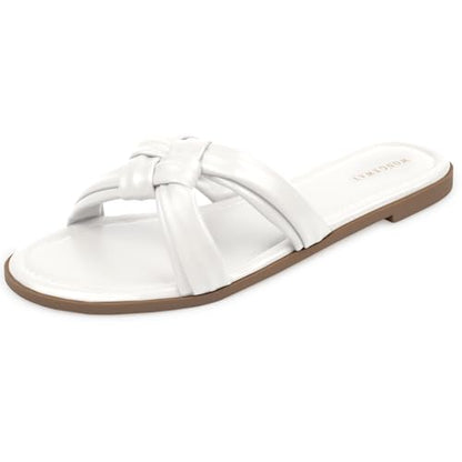 Dressy Strappy Sandals