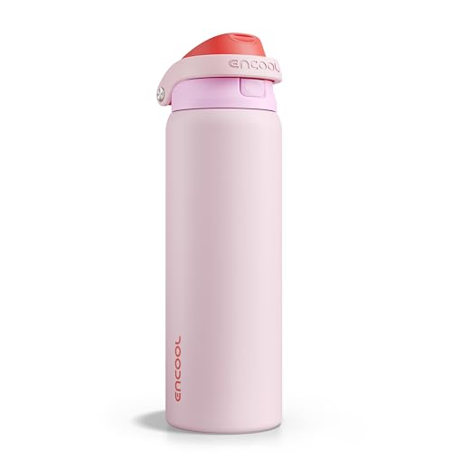 Insulated Water Bottle