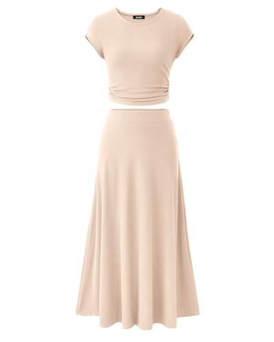 2pc Skirt Set