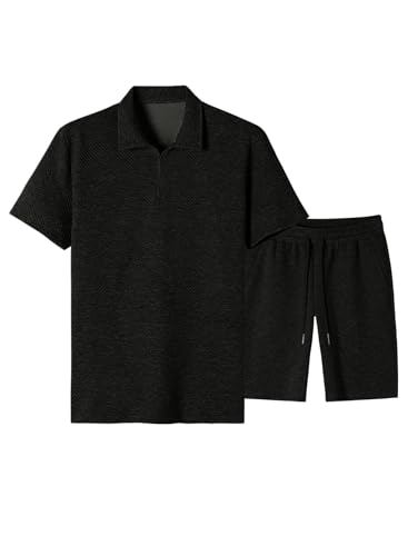 Men's Tracksuits Set