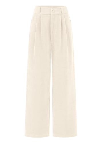 Corduroy Pants