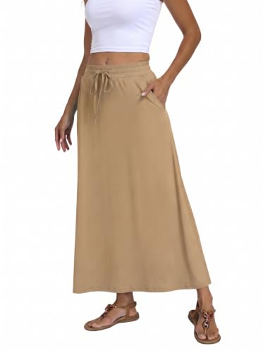 Long Skirt