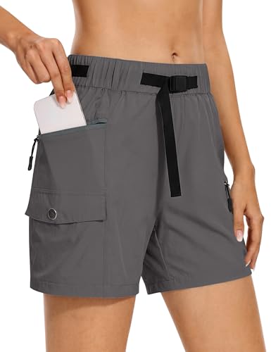 Mid Thigh Shorts