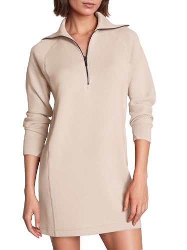 1/4 Sweater Dress