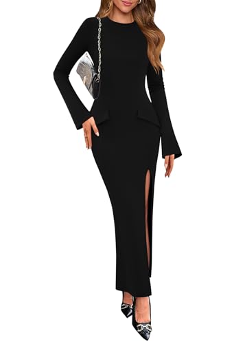 Long Sleeve Dress