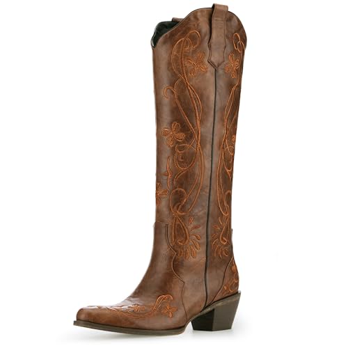 Cowgirl Boots