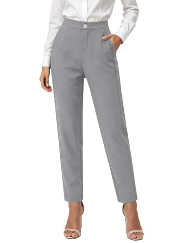 Stretchy Work Pants