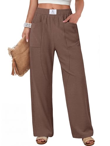 ANRABESS Summer Pants