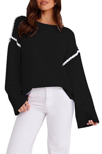 Oversized Sweater