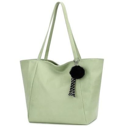 Large Shoulder Bag