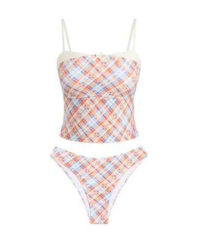 Tankini Swimsuit