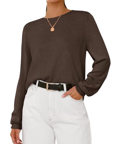 Oversized Sweater