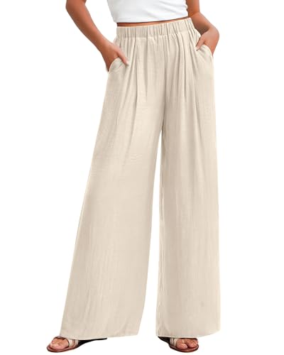 Flowy Pants