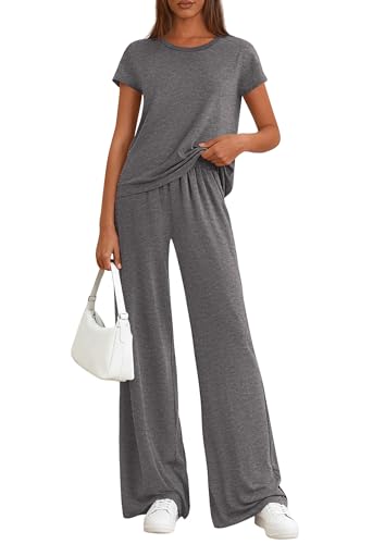 Wide Leg Set