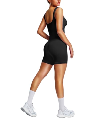 Workout Jumpsuit