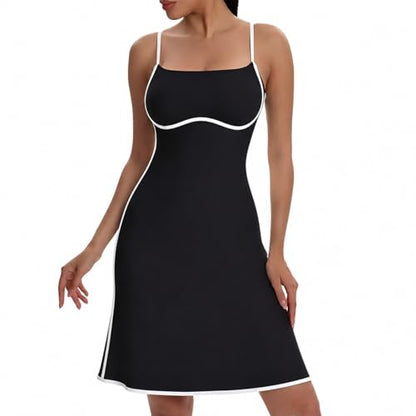 Tennis Dress