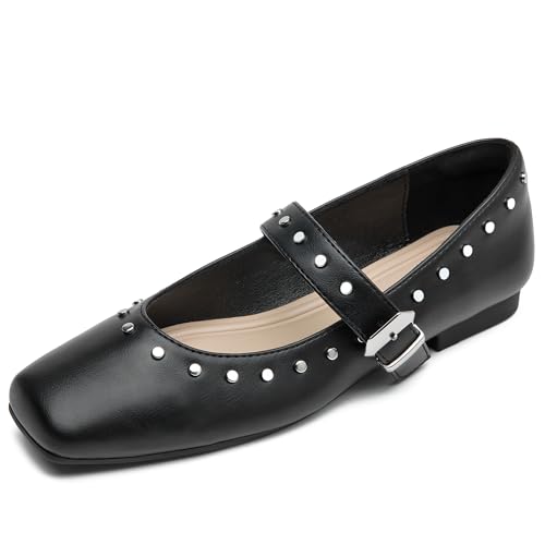 Mary Jane Shoes