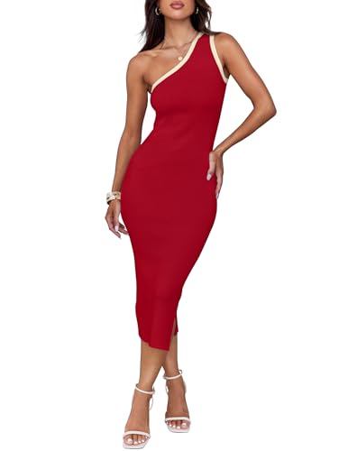 Knit Bodycon Dress