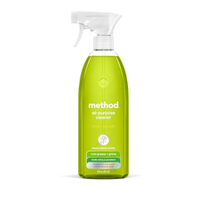 Method Multi Surface Cleaner