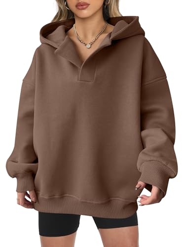 ANRABESS hoodies