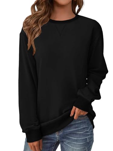 Crewneck Sweater