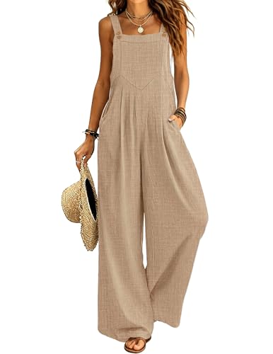 Dressy Summer Jumpsuit