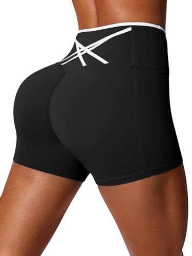 Workout Shorts