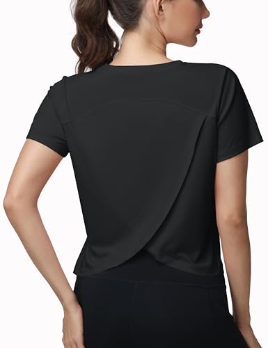 Workout Pilates Shirts