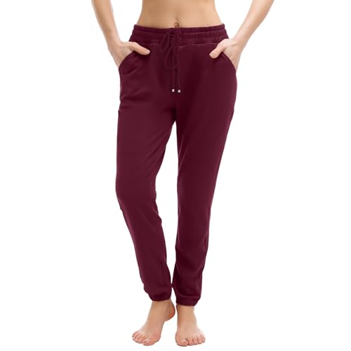 Joggers with Pockets
