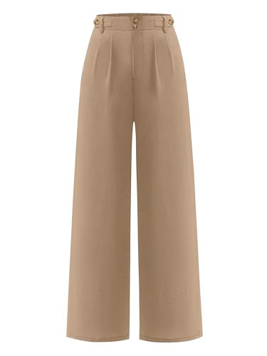 Anrabess Wide Pants
