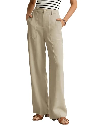 Summer Work Pants