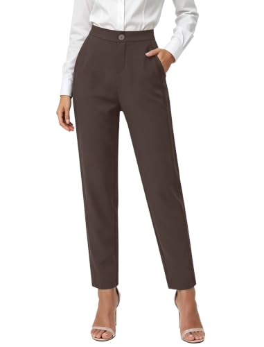 Stretchy Work Pants