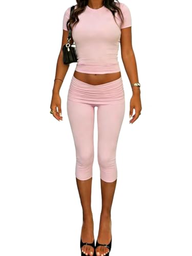 Casual Sports Set