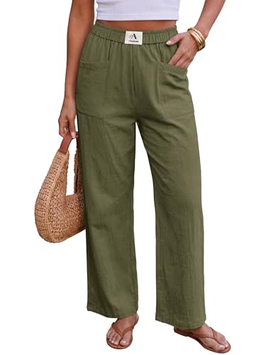 Palazzo Pants