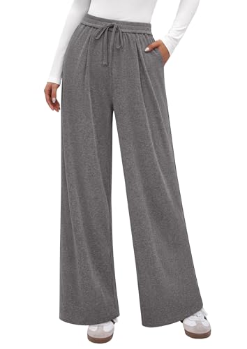 Sweater Pants
