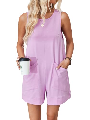 Short Jumpsuit