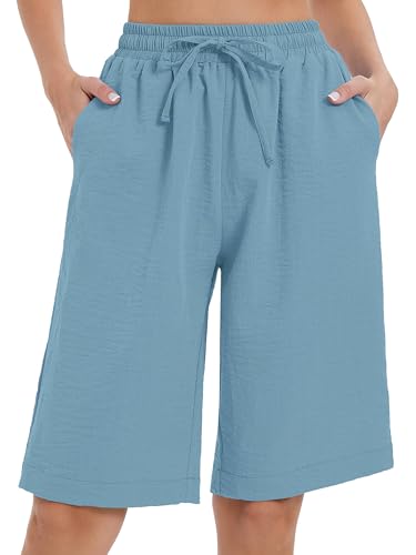 Bermuda Shorts