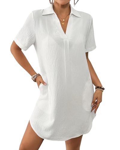 Swimsuit Coverup