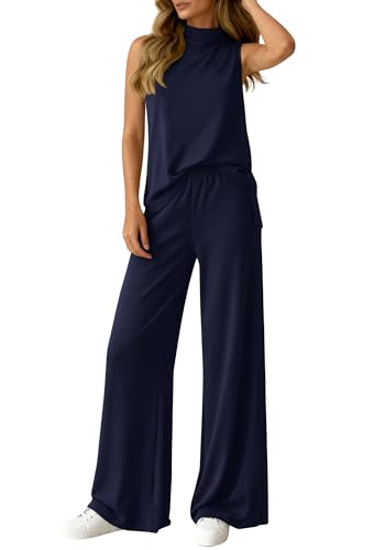 Travel Outfits Set