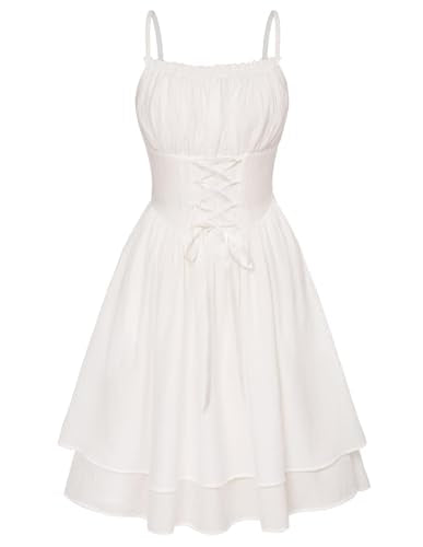 Chiffon Sundress