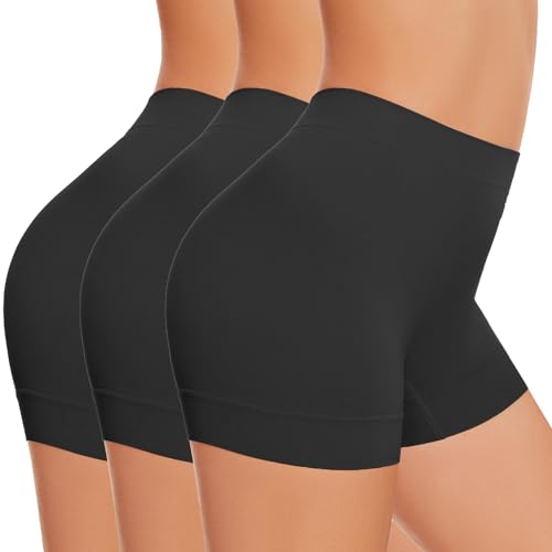 Anti Slip Shorts