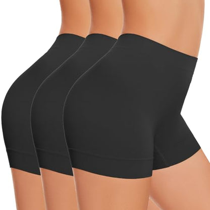Anti Slip Shorts