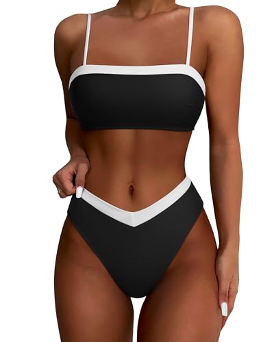 High Waited Bikini