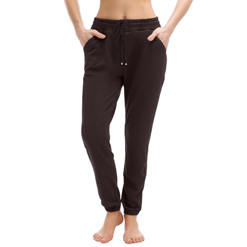 Walifrey Drawstring Joggers