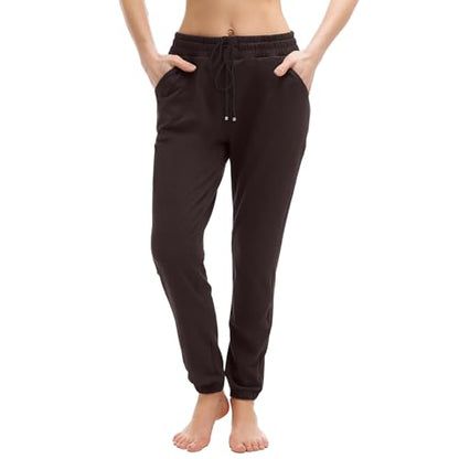 Walifrey Drawstring Joggers