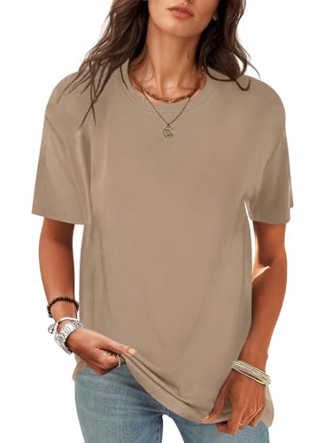 Summer Crewneck T-shirt