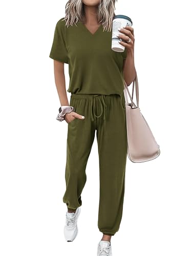 Casual Outfit Set